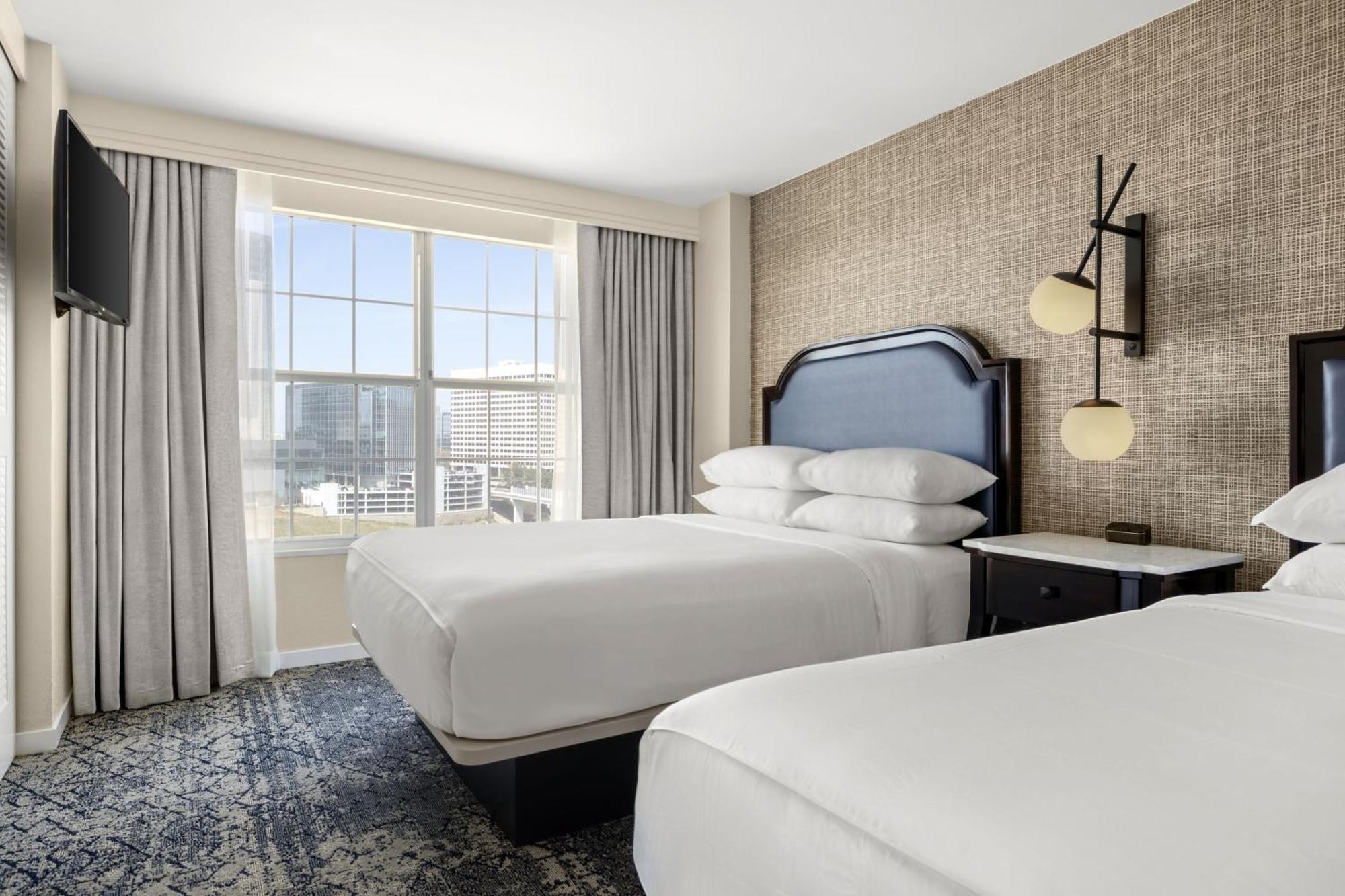 Sheraton Suites Galleria Atlanta Smyrna Exterior foto