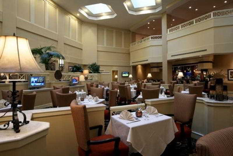 Sheraton Suites Galleria Atlanta Smyrna Exterior foto